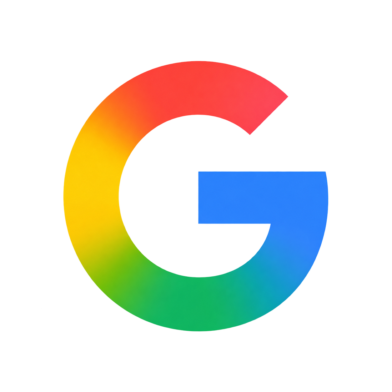 Avaliação no Google