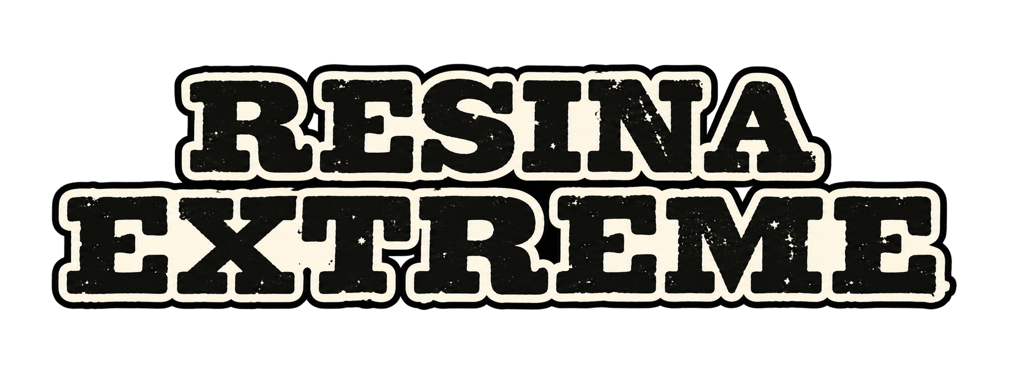 Resina Extreme